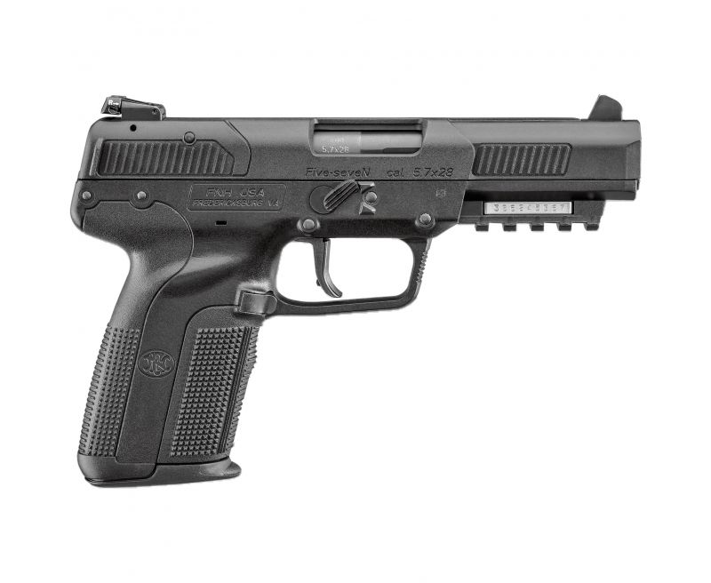 fn-five-seven-pistol-5-7-x-28-4-8-barrel-20-rounds-3-dot-adjustable