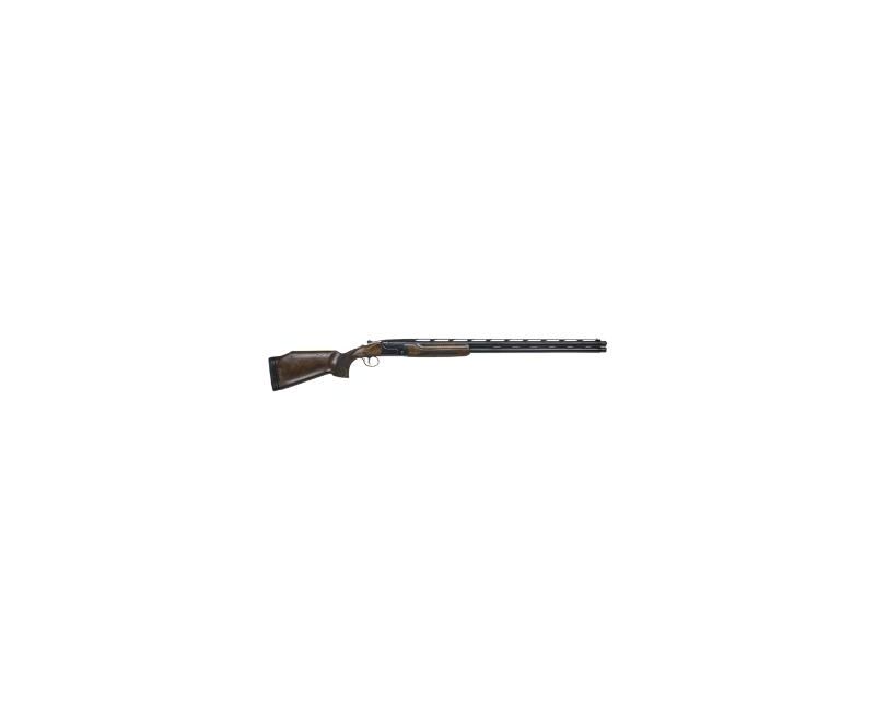 Cz All American Black Turkish Walnut Ga Inch Interchangeable