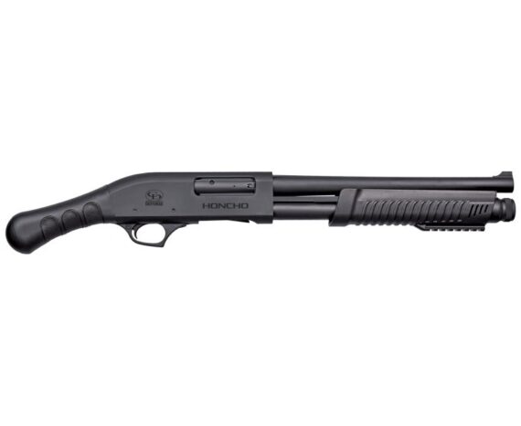 Charles Daly Honcho Tactical Pump Shotgun GA Inch Rds RANIER GUN STORE