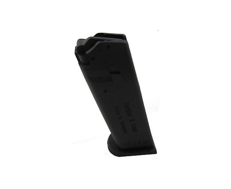 Heckler And Koch Usp 40sw 13rd Magazine Ranier Gun Store 5244