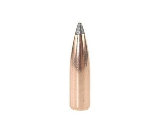 Nosler Ammunition 16317 Partn 25 100 Sptzr 50 Ranier Gun Store