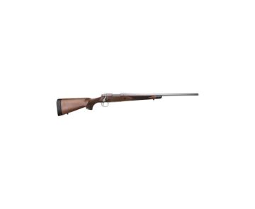 Remington Model 700 CDL SF Bolt Action Rifle Walnut / Stainless 300 WSM ...