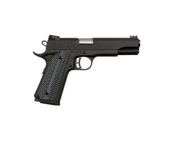 Armscor Rock Island Ultra Fs Parkerized 45 Acp 5 Inch 8rds Ranier Gun Store 9008