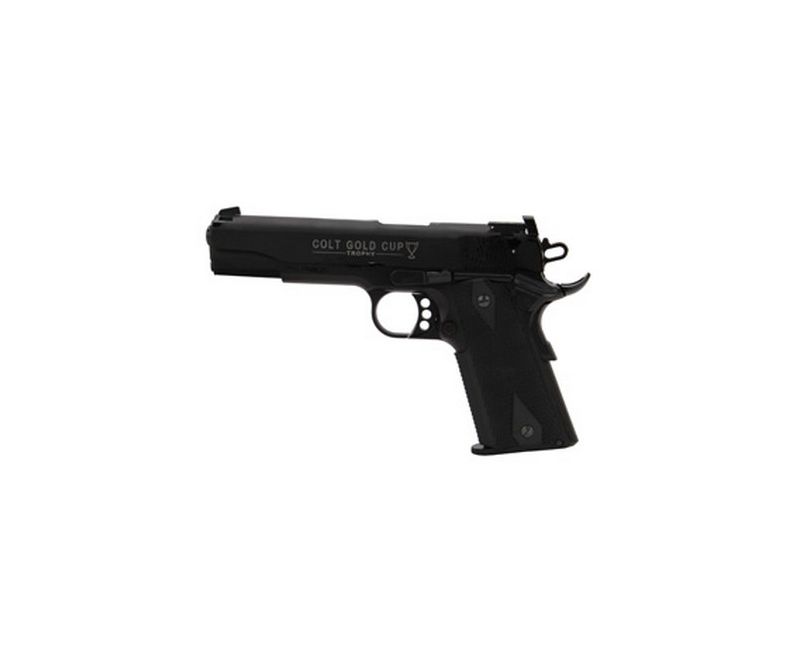 Colt Gold Cup 1911 Pistol 22lr 121 Ranier Gun Store 6370