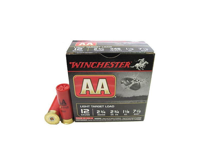 winchester-aa-light-target-load-12ga-2-75-inch-1-1-8oz-7-5-shot-25rds